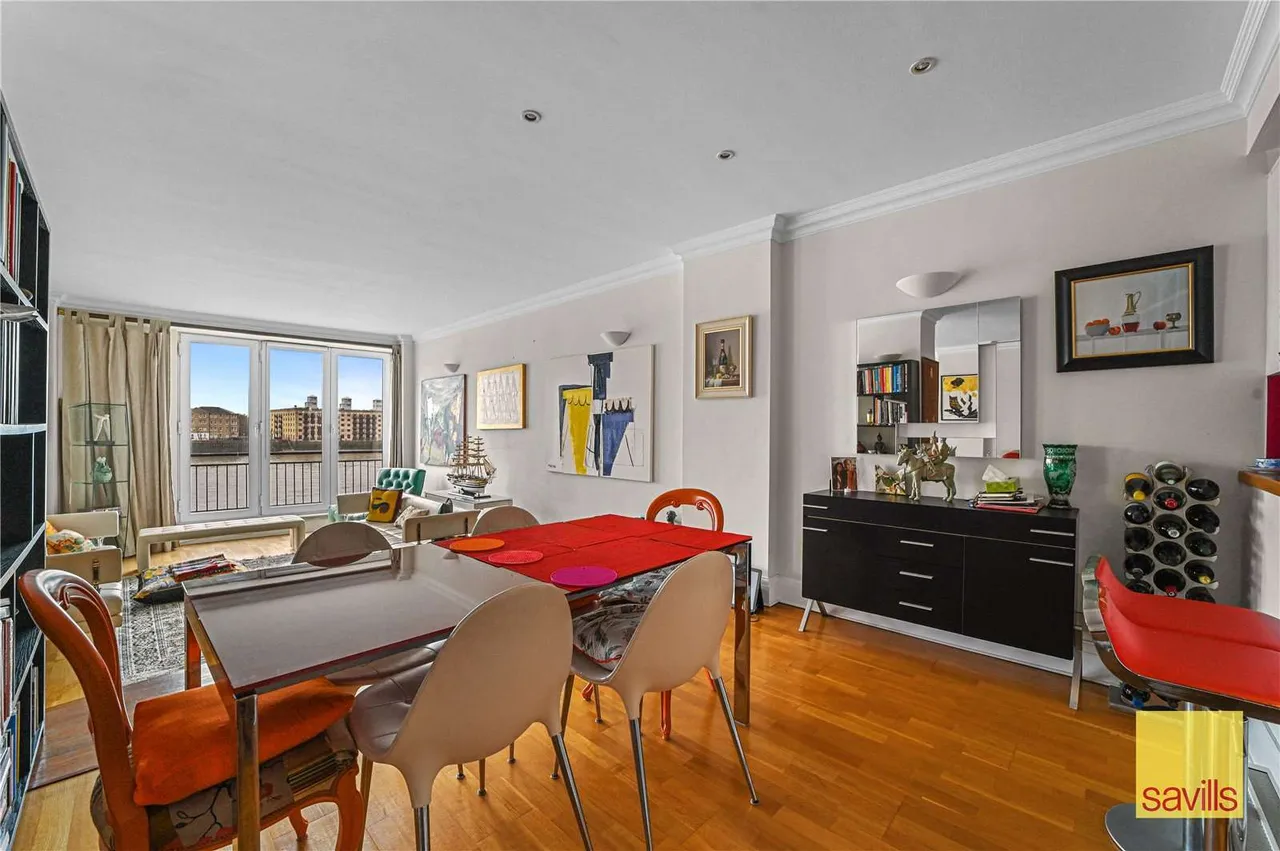 Keepier Wharf, 12 Narrow Street, Limehouse, London, E14 8DH, photo 12