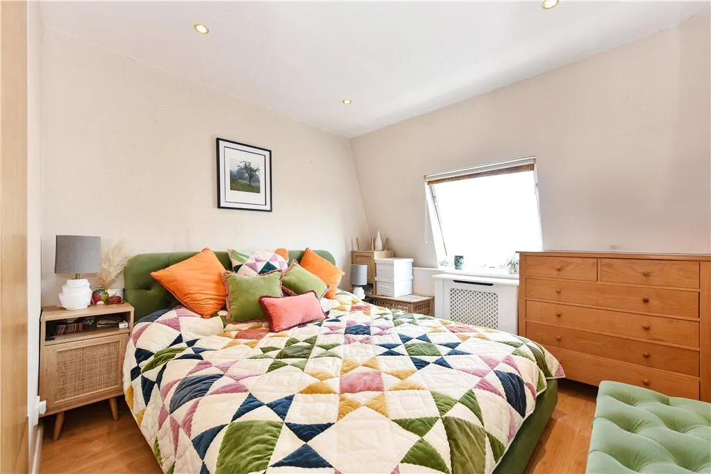 2 bed flat for sale, Cleveland Street, Fitzrovia, W1T