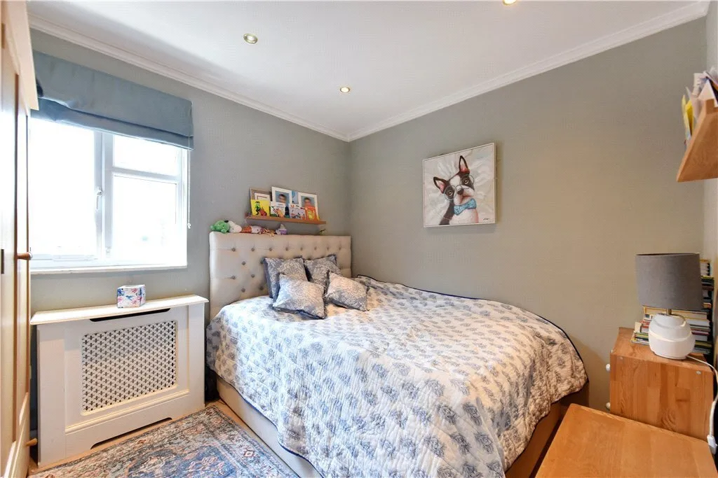 Cleveland Street, Fitzrovia, W1T, photo 4