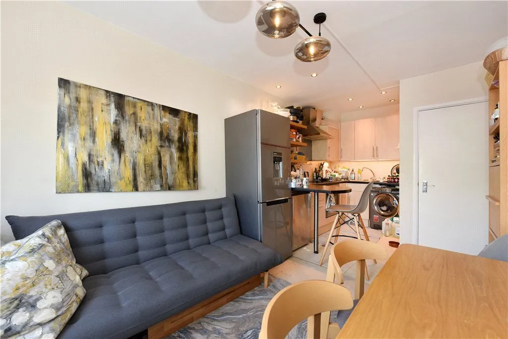 Cleveland Street, Fitzrovia, W1T, photo 6