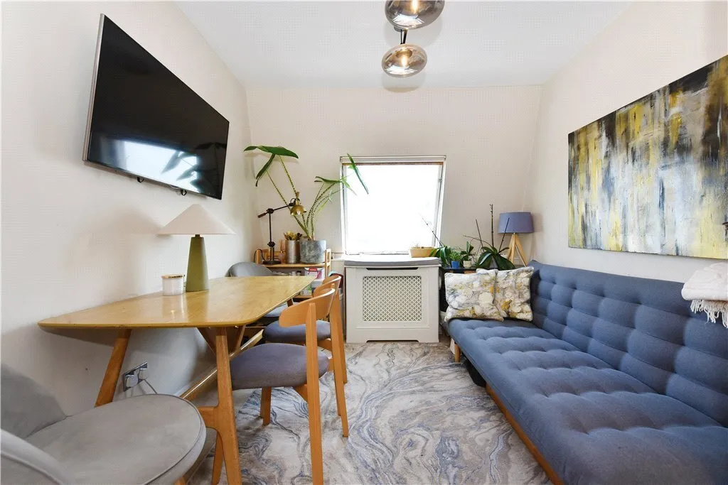 Cleveland Street, Fitzrovia, W1T, photo 5