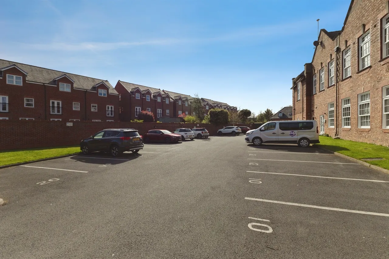 Roman Road, Middlesbrough, TS5, photo 15
