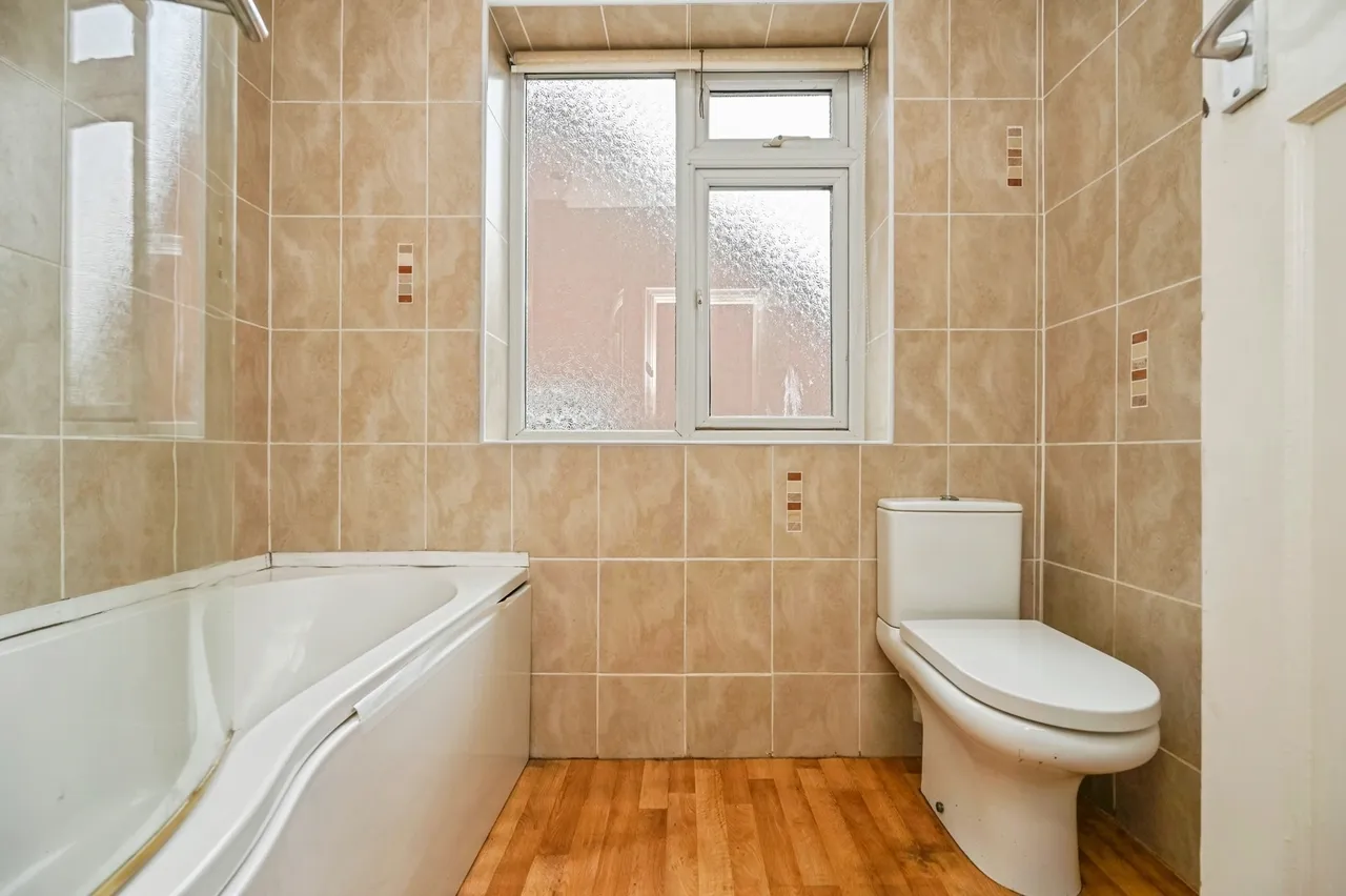 De Villiers Avenue, Liverpool, L23, photo 12