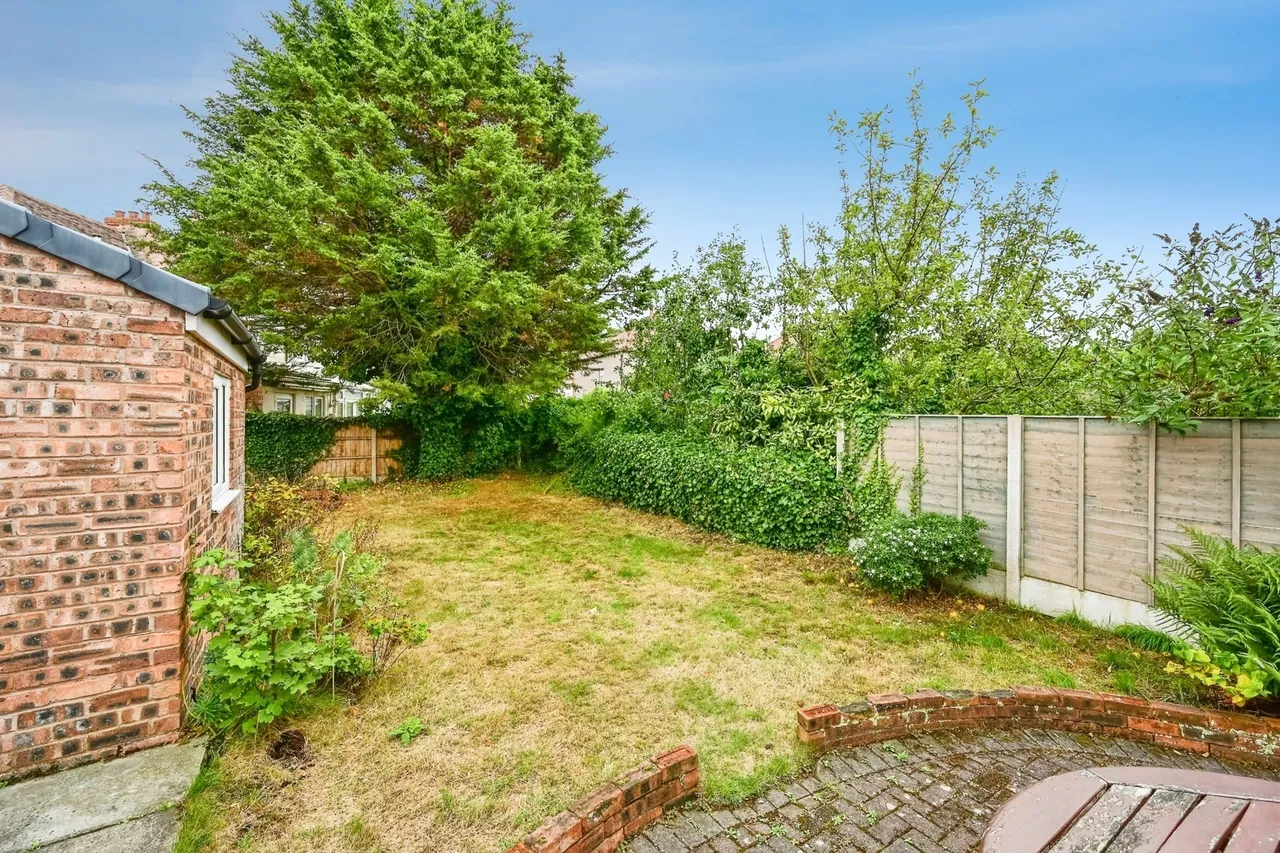 De Villiers Avenue, Liverpool, L23, photo 14