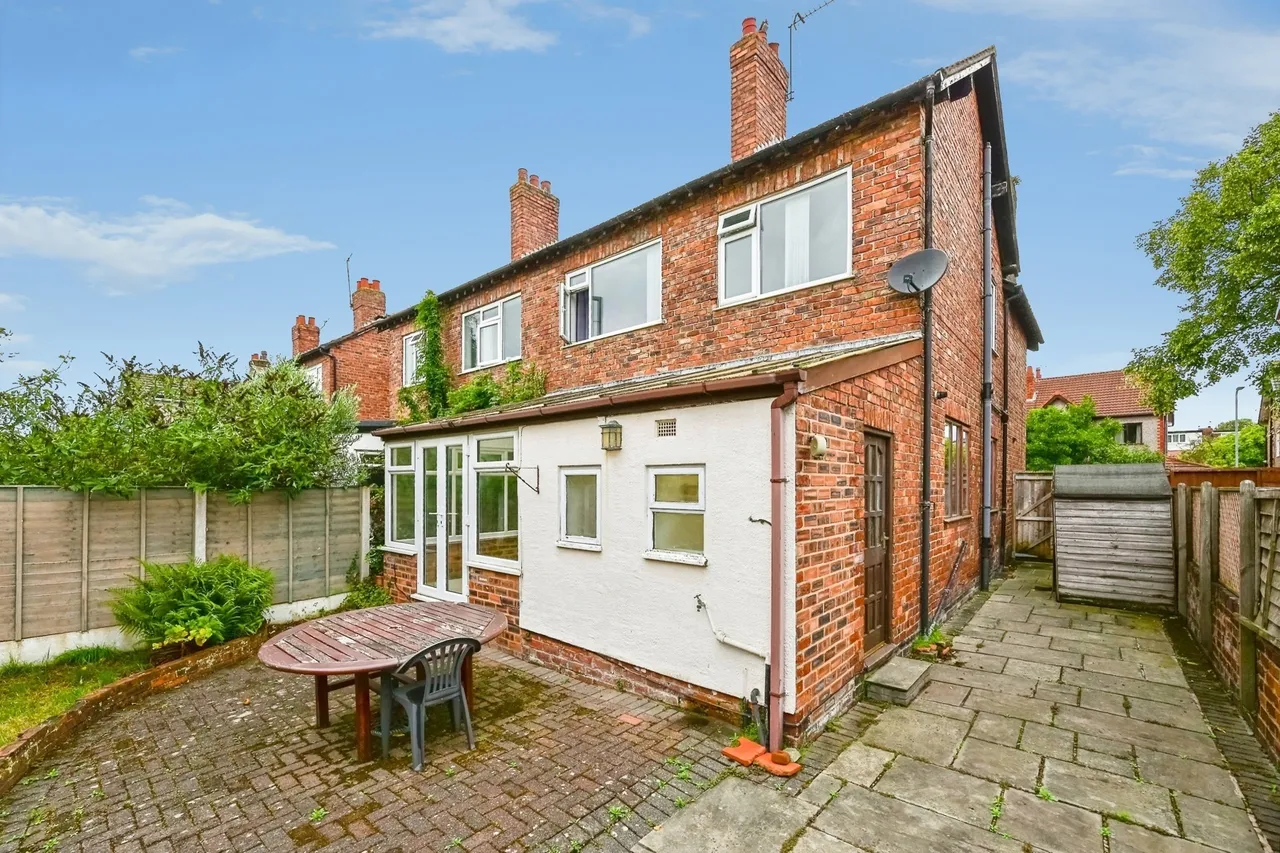 De Villiers Avenue, Liverpool, L23, photo 15
