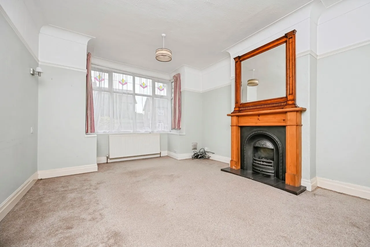 De Villiers Avenue, Liverpool, L23, photo 2