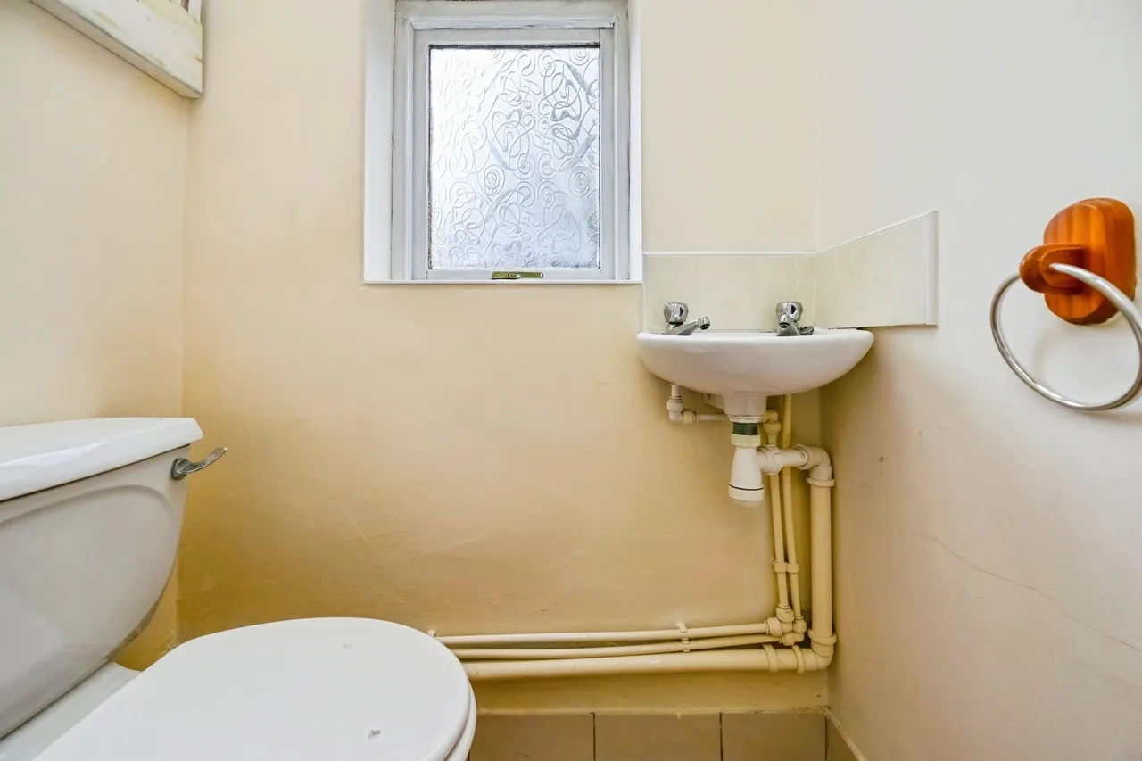 De Villiers Avenue, Liverpool, L23, photo 7