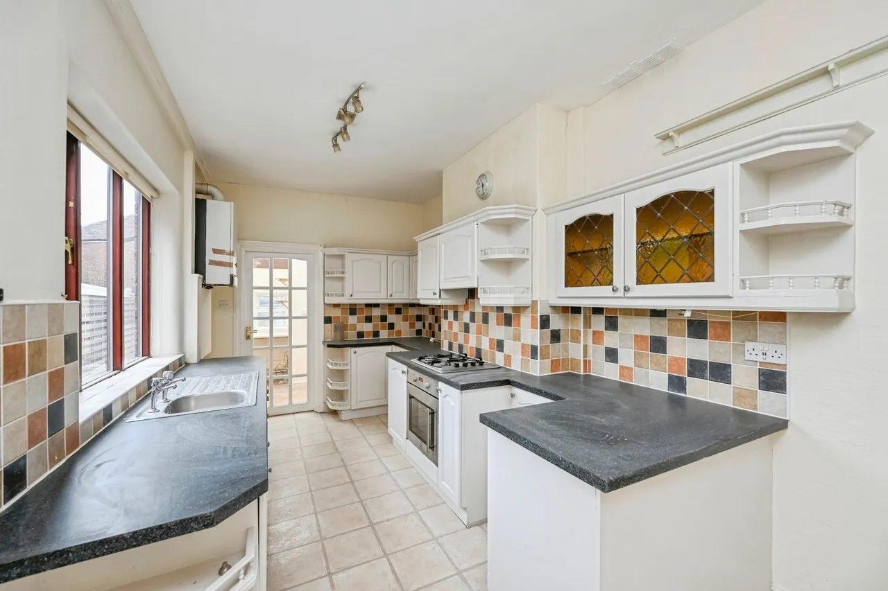 De Villiers Avenue, Liverpool, L23, photo 5
