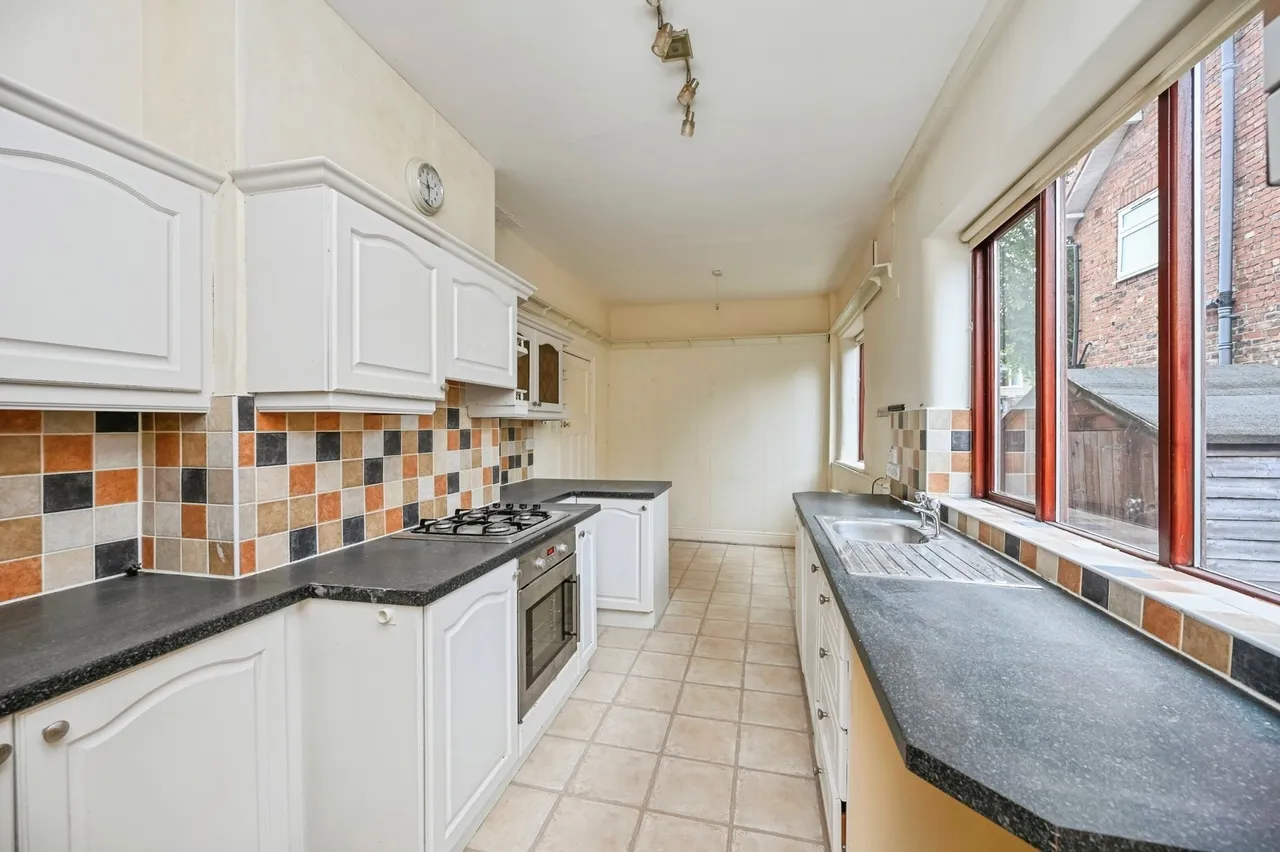 De Villiers Avenue, Liverpool, L23, photo 6