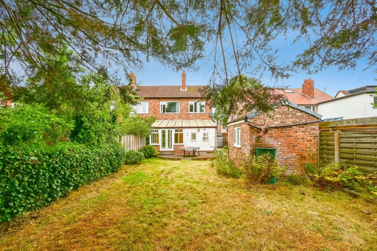 De Villiers Avenue, Liverpool, L23, photo 16