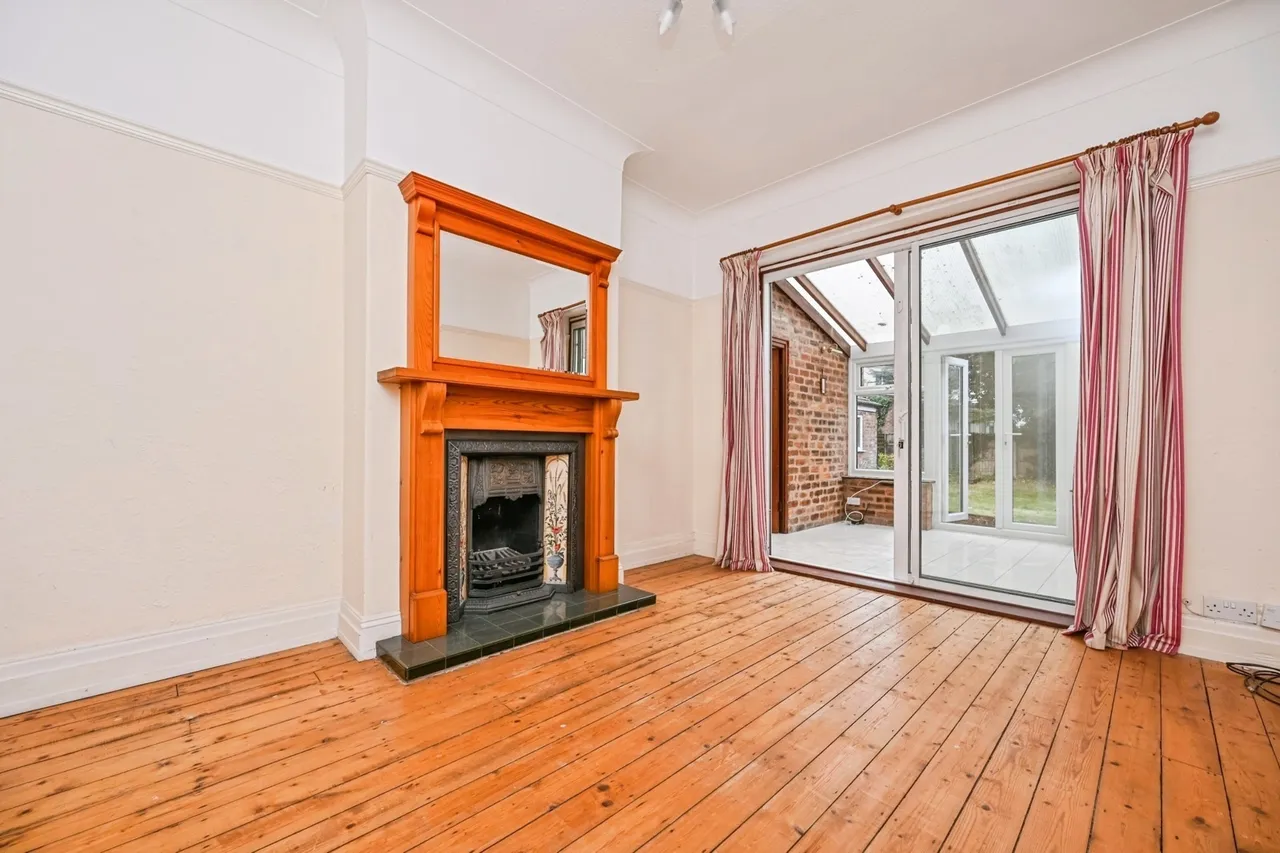 De Villiers Avenue, Liverpool, L23, photo 3