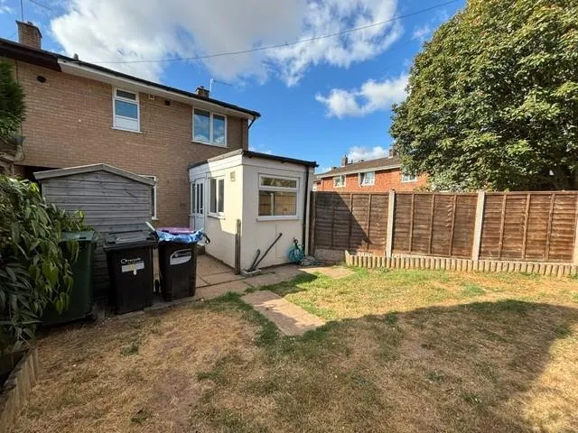 Coppice Road, Shifnal, photo 11