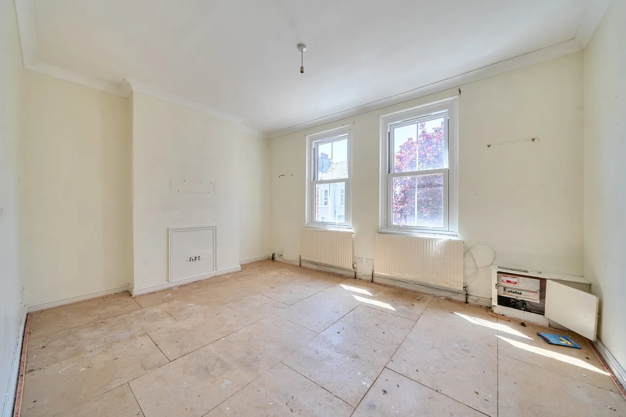 Cowthorpe Road, SW8, photo 10