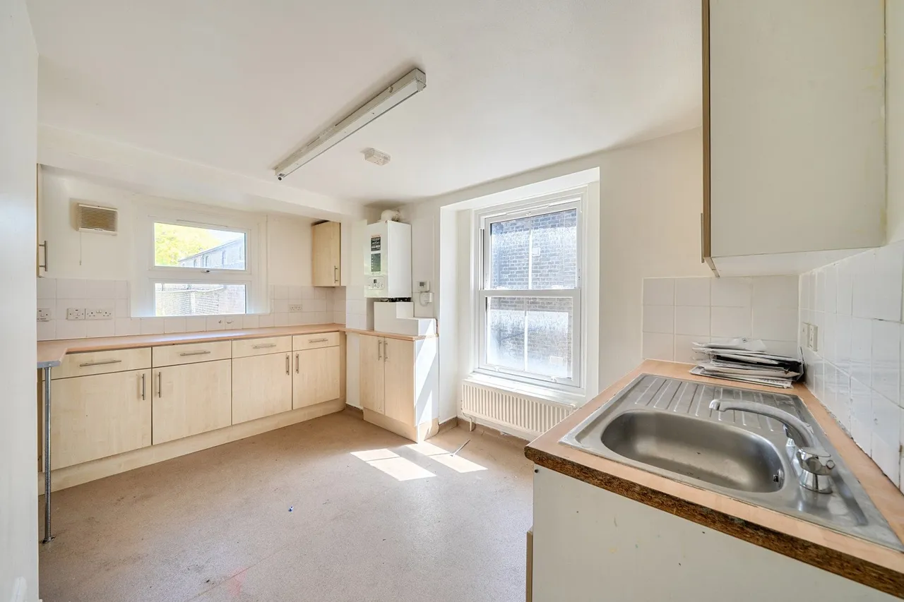 Cowthorpe Road, SW8, photo 5