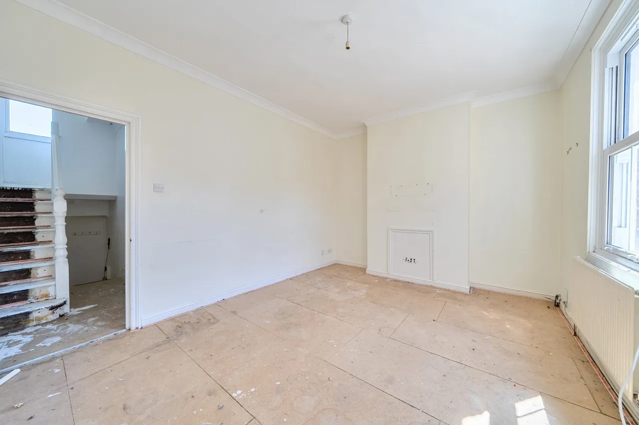 Cowthorpe Road, SW8, photo 3
