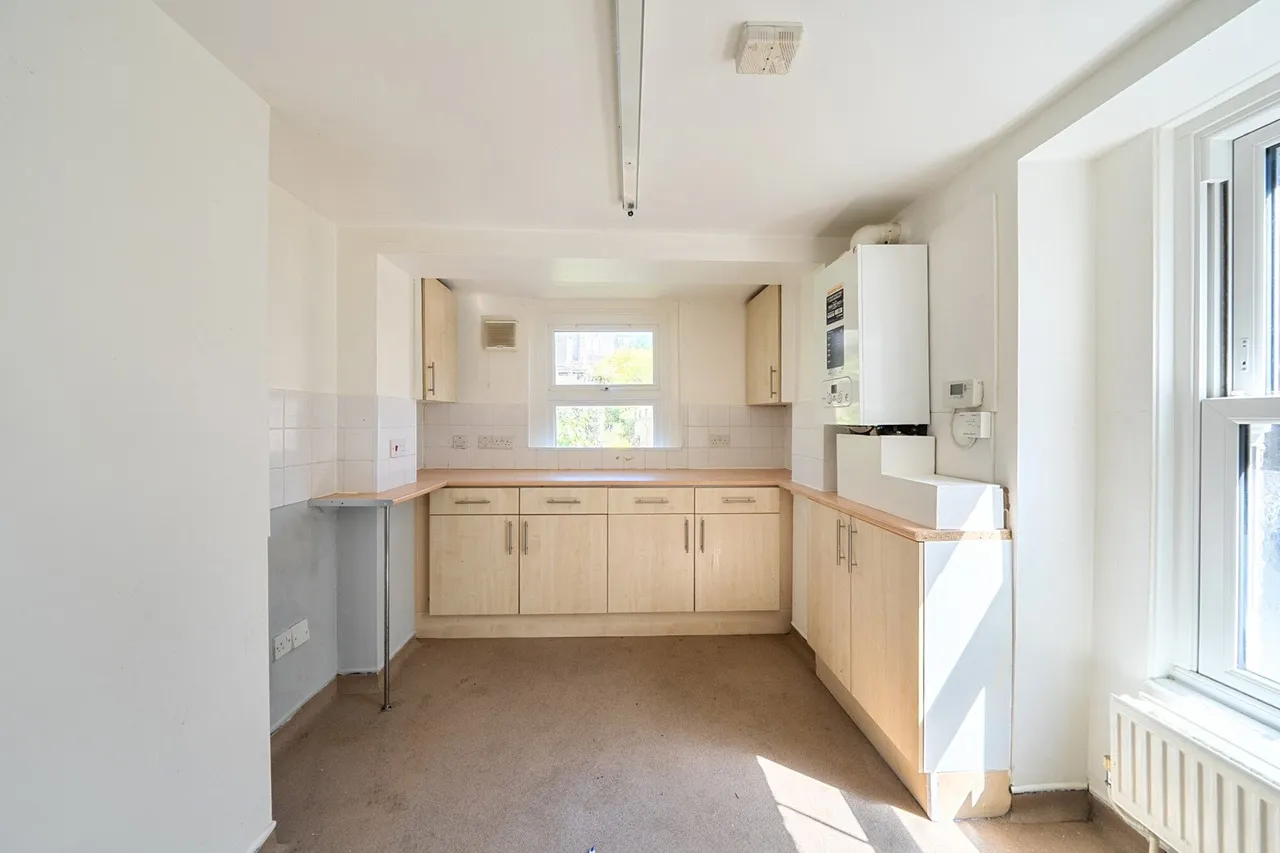 Cowthorpe Road, SW8, photo 4