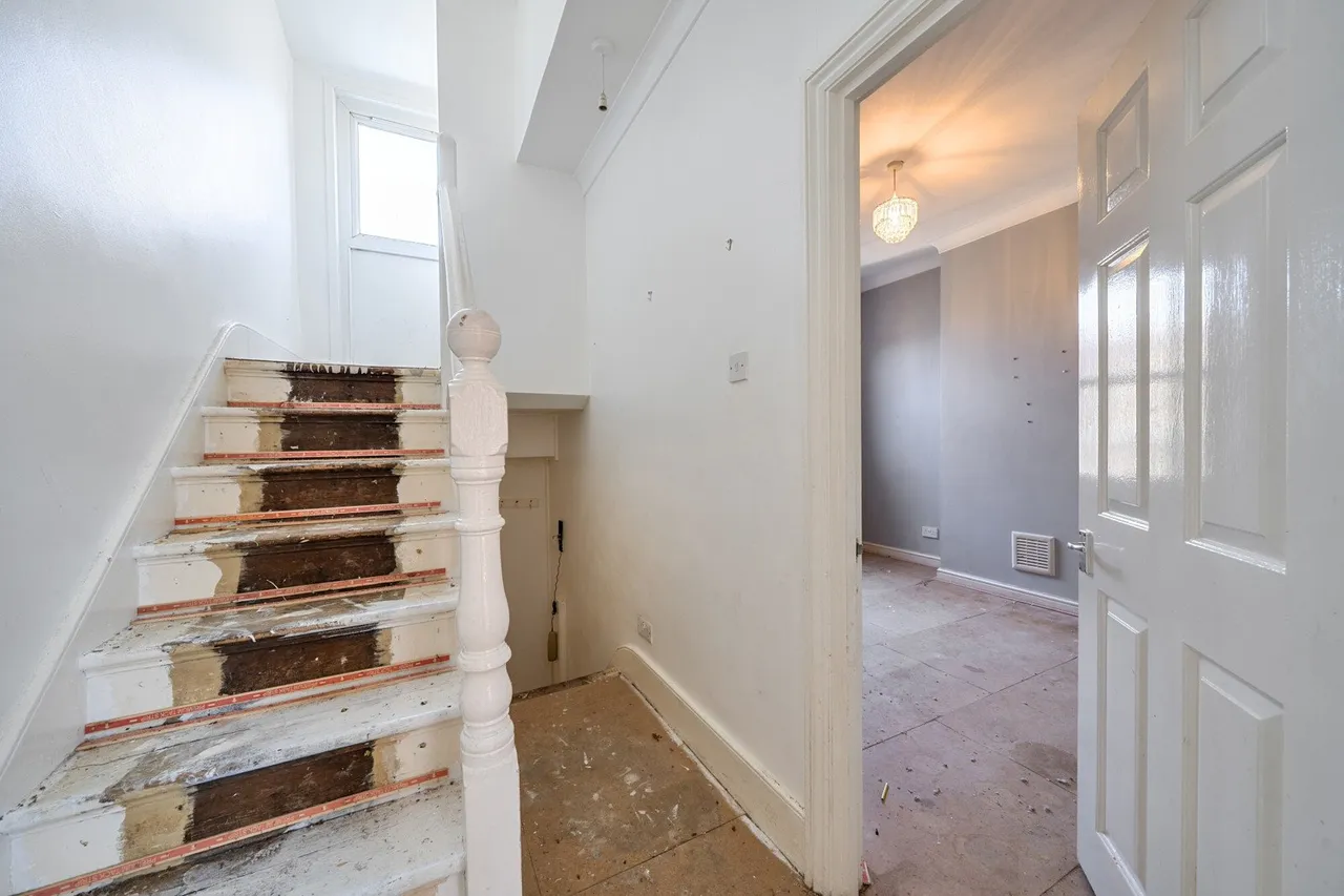 Cowthorpe Road, SW8, photo 9