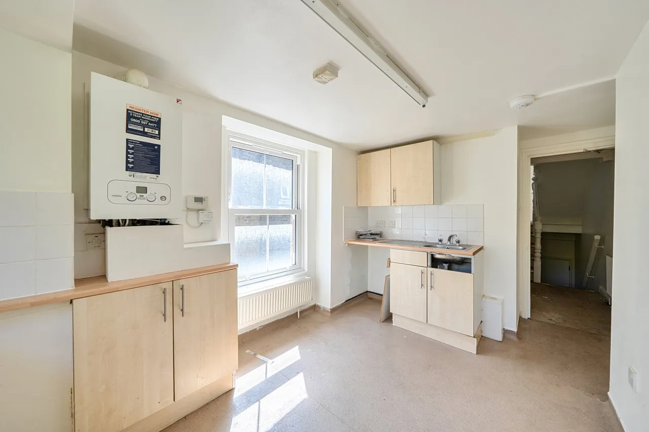 Cowthorpe Road, SW8, photo 12