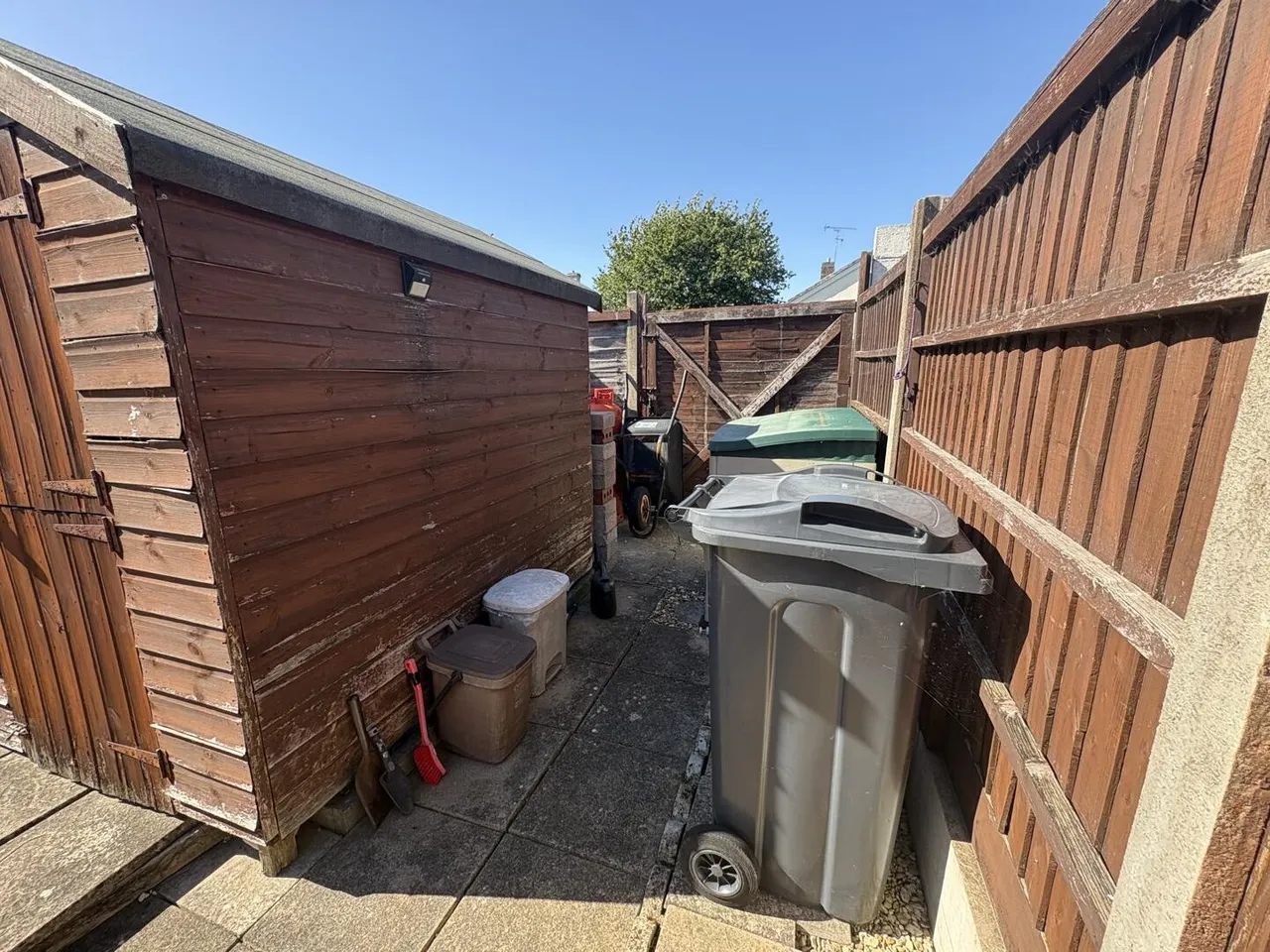 Oakley Close Westonzoyland, Bridgwater TA7 0LL, photo 19