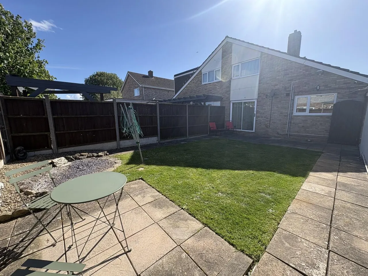 Oakley Close Westonzoyland, Bridgwater TA7 0LL, photo 14