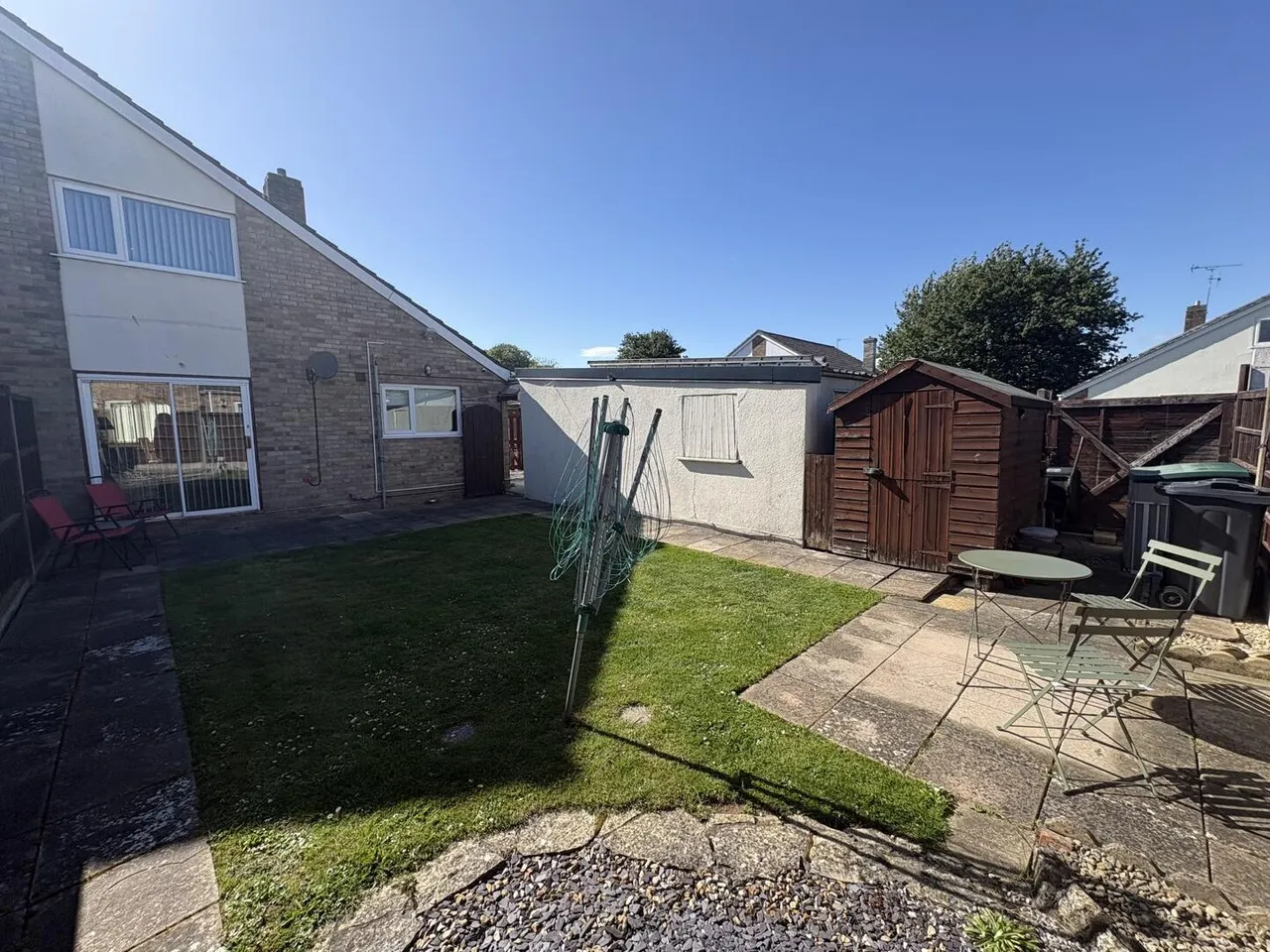 Oakley Close Westonzoyland, Bridgwater TA7 0LL, photo 15