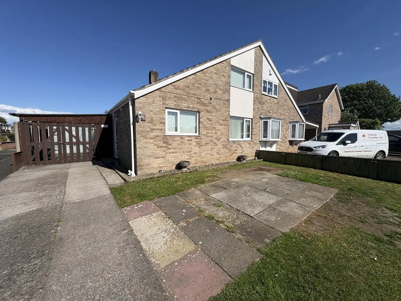 Oakley Close Westonzoyland, Bridgwater TA7 0LL, photo 20