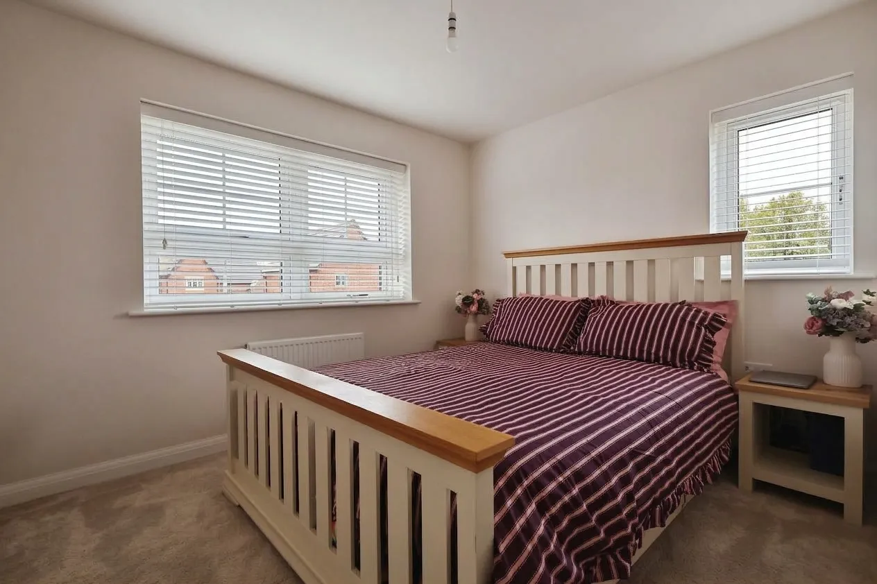 Brassey Way, Henlow, SG16, photo 21
