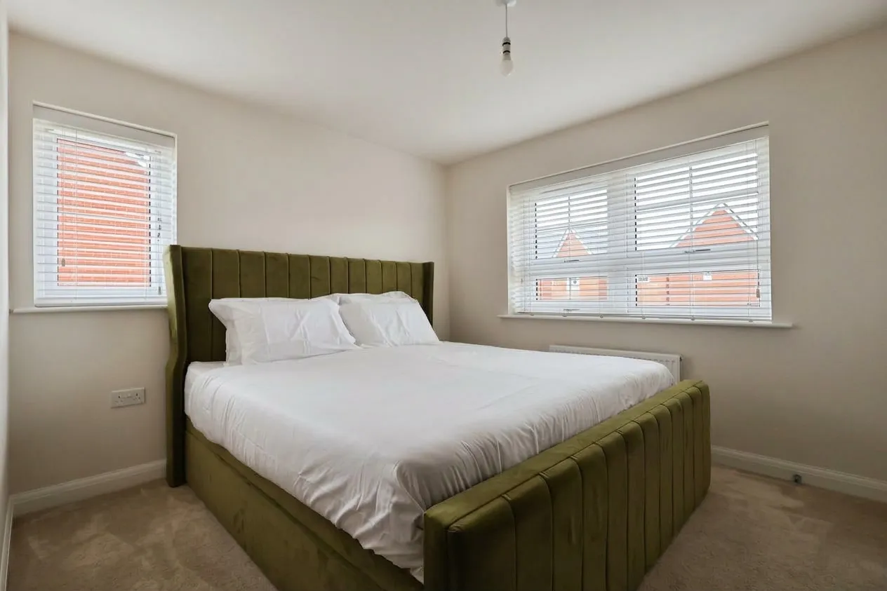 Brassey Way, Henlow, SG16, photo 16