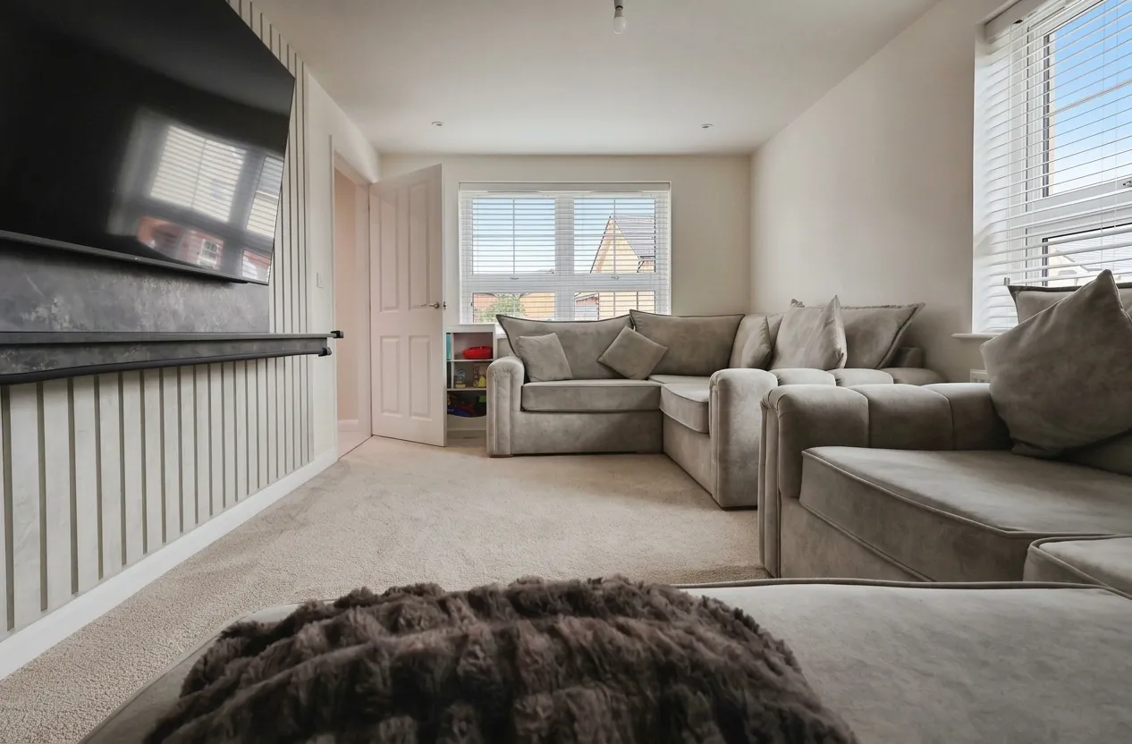 Brassey Way, Henlow, SG16, photo 11