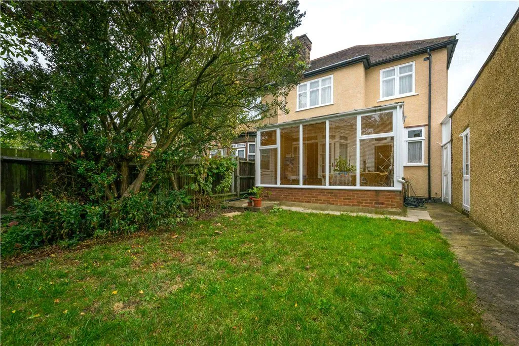 Trevelyan Gardens, London, NW10, photo 6