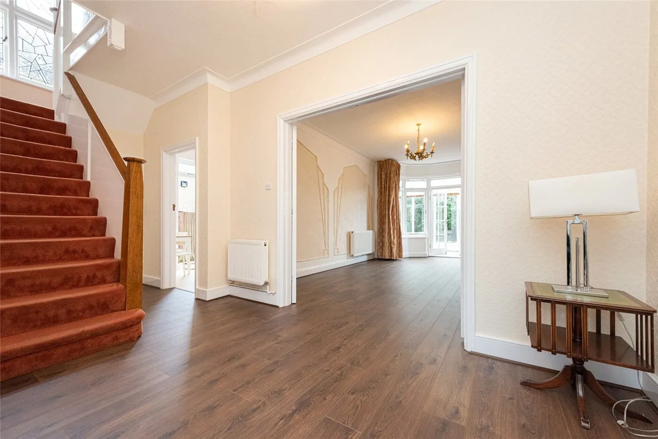 Trevelyan Gardens, London, NW10, photo 9