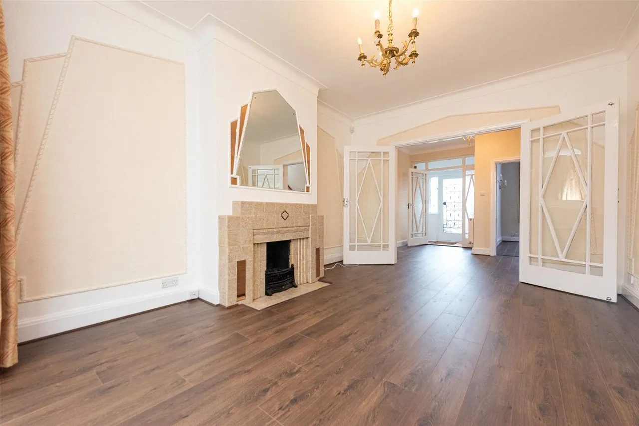 Trevelyan Gardens, London, NW10, photo 3