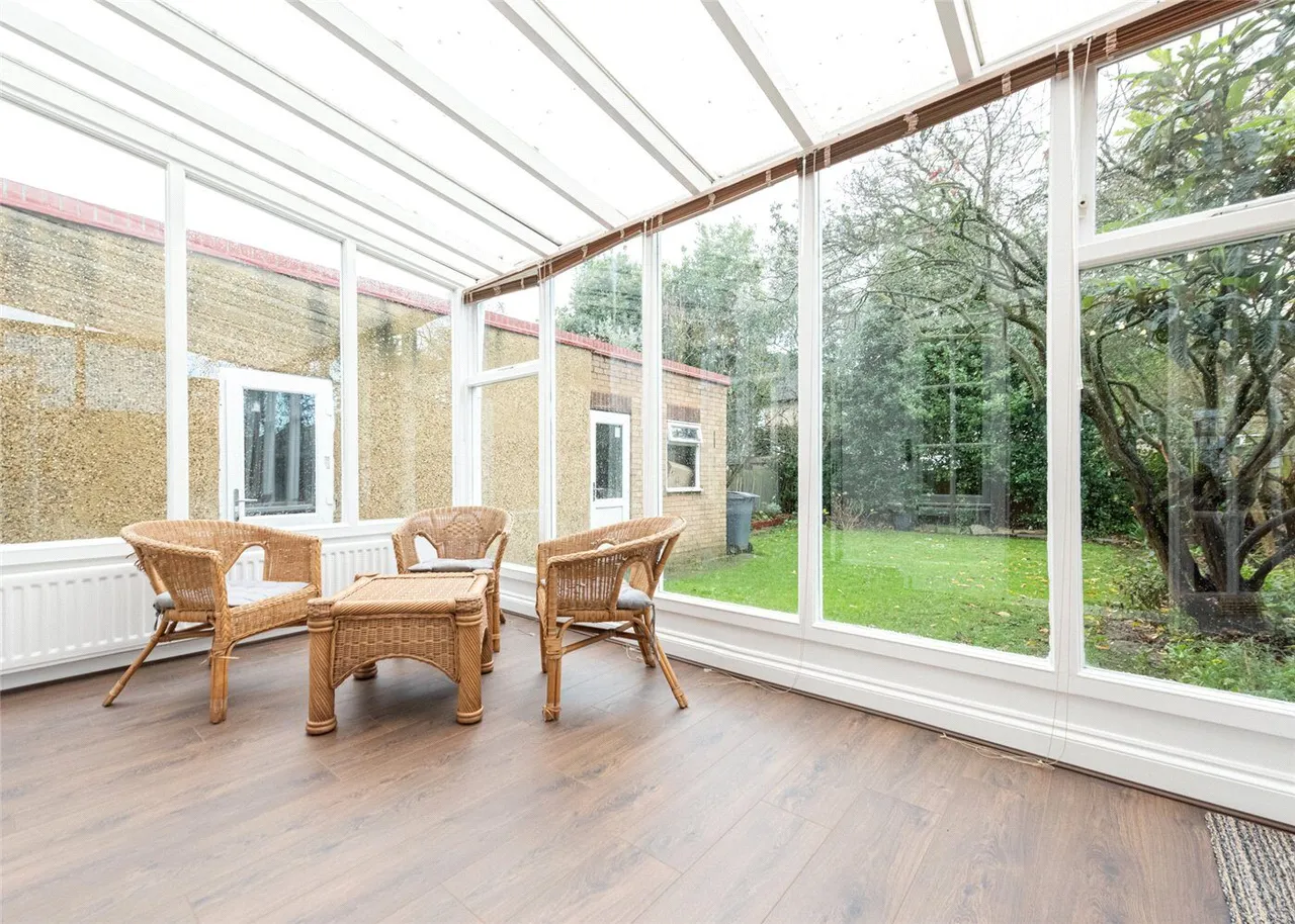 Trevelyan Gardens, London, NW10, photo 5