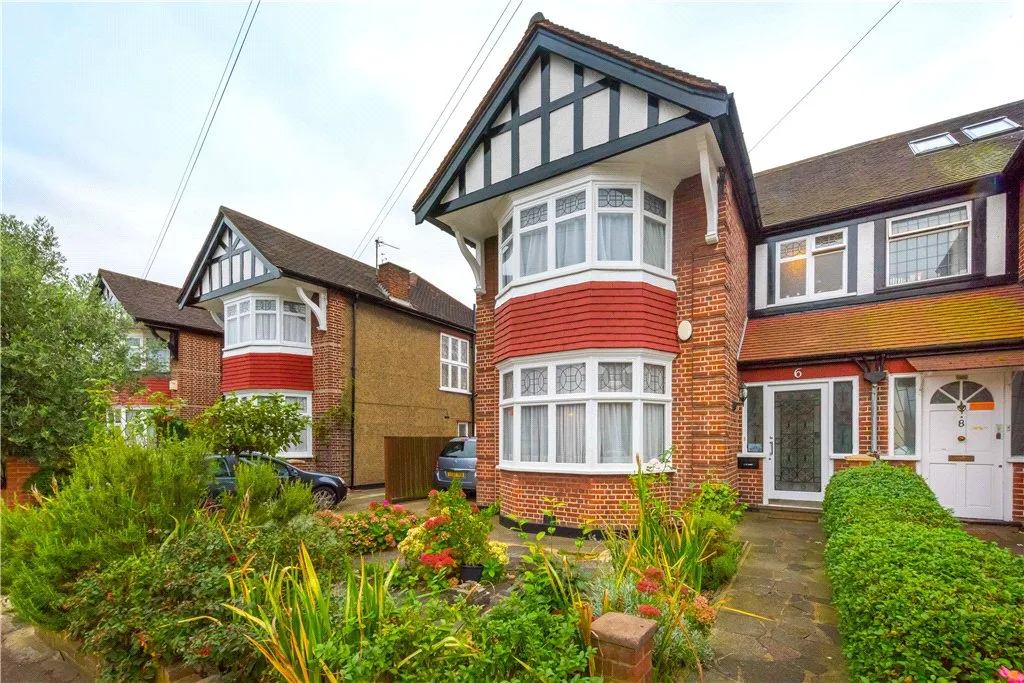 Trevelyan Gardens, London, NW10, photo 14