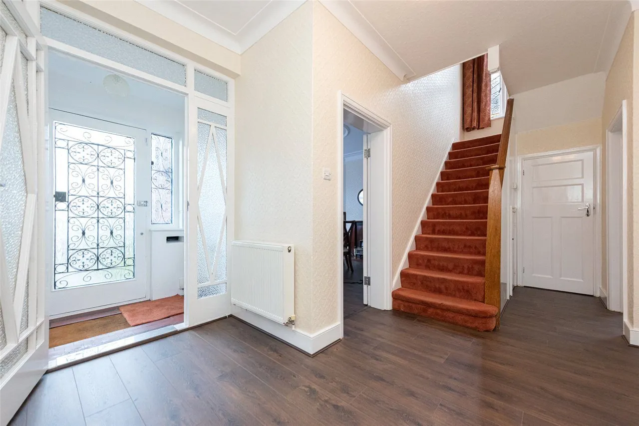Trevelyan Gardens, London, NW10, photo 8