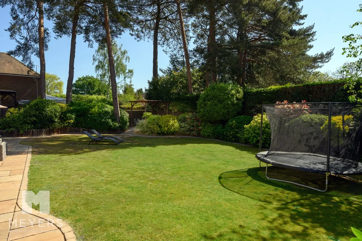 St. Leonards, Ringwood, BH24, photo 5