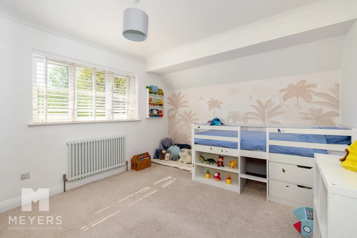 St. Leonards, Ringwood, BH24, photo 19