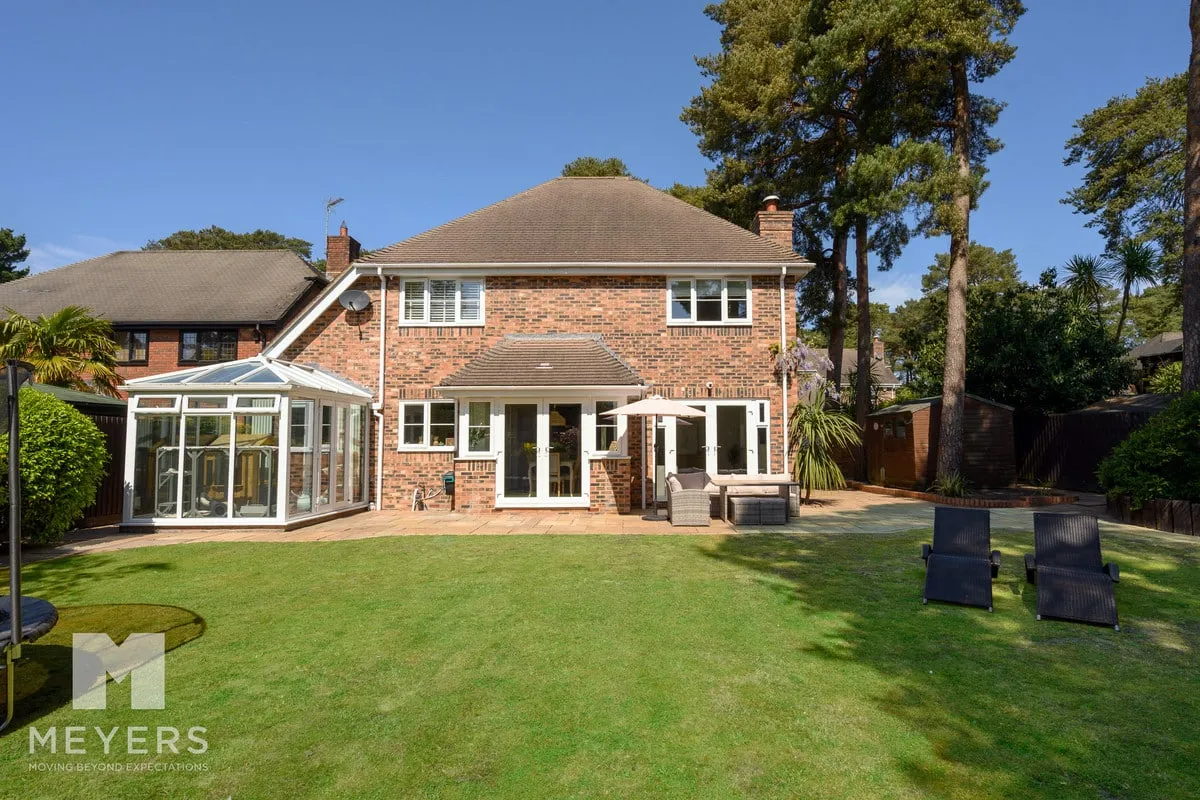 St. Leonards, Ringwood, BH24, photo 23