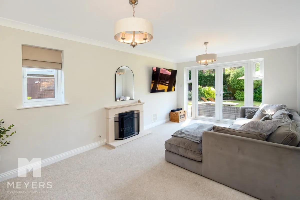 St. Leonards, Ringwood, BH24, photo 6