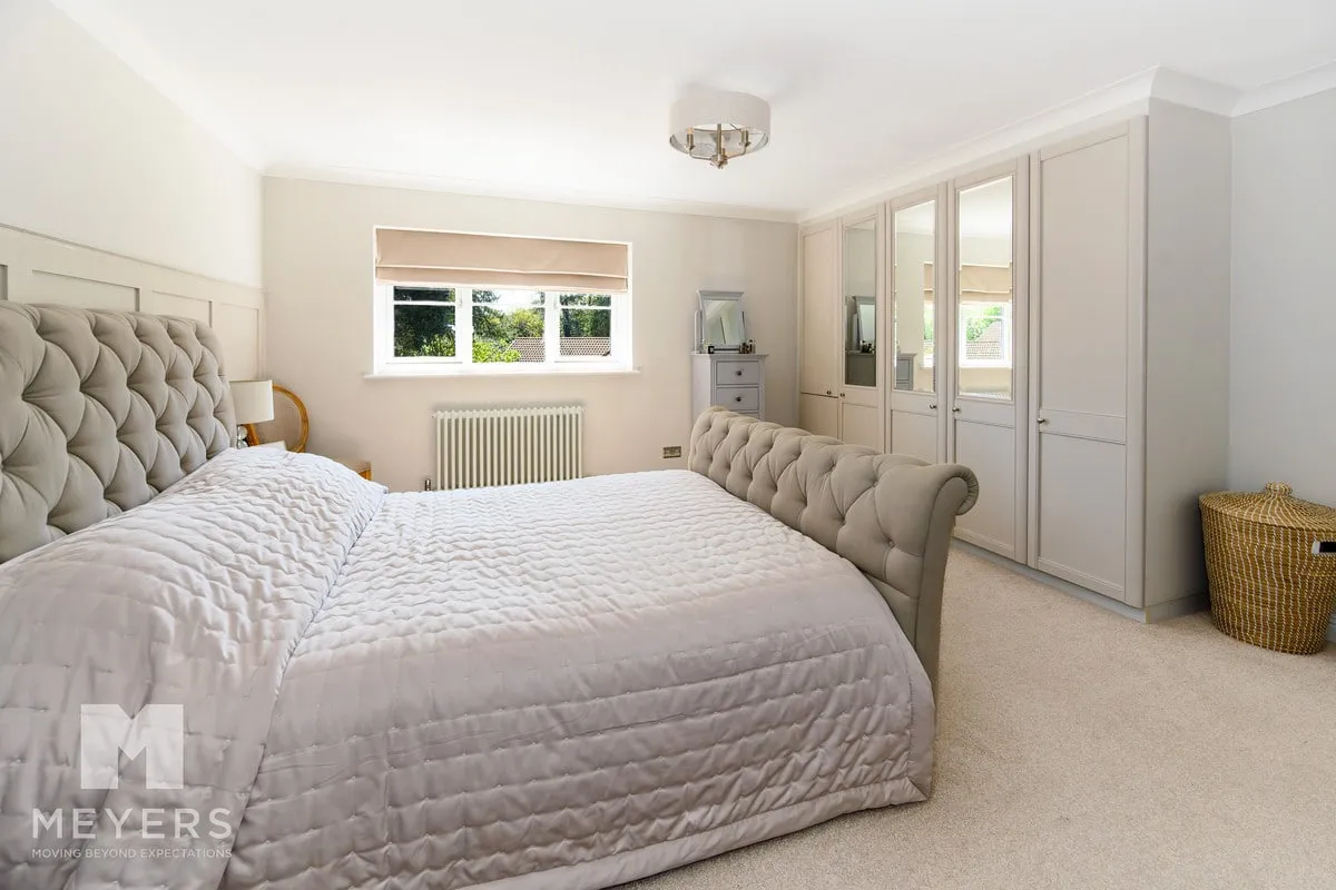 St. Leonards, Ringwood, BH24, photo 18