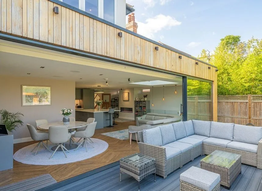 Carlisle Road, Hampton, TW12, photo 11