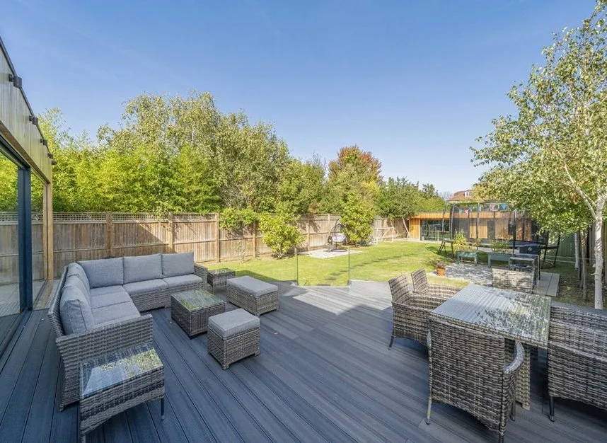 Carlisle Road, Hampton, TW12, photo 12