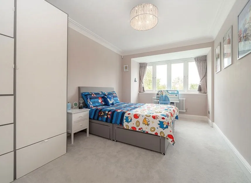 Carlisle Road, Hampton, TW12, photo 10
