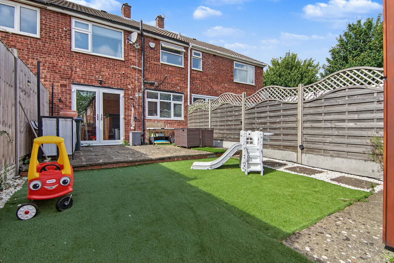 Sutherland Avenue, Coventry, CV5, photo 20
