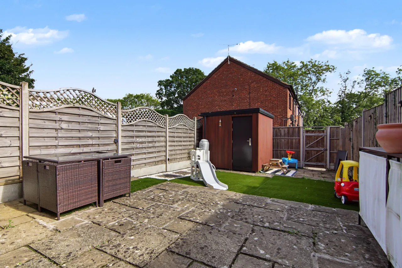 Sutherland Avenue, Coventry, CV5, photo 6