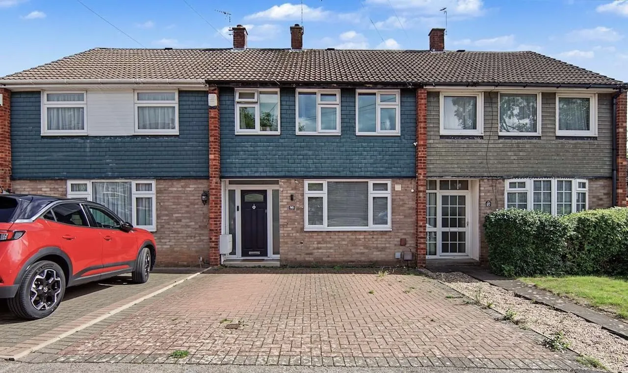 3 bed house for sale, Sutherland Avenue, Coventry, CV5