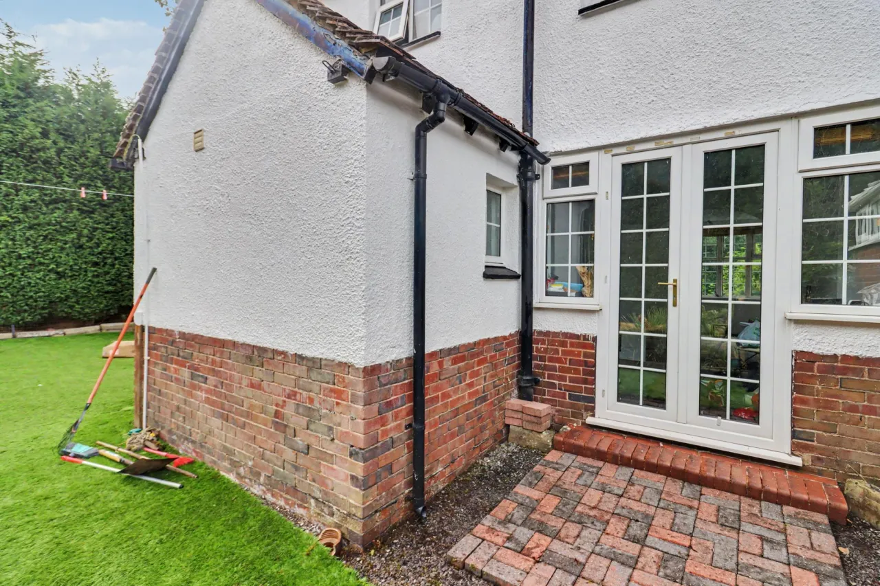 Newcastle Road, Madeley, photo 20