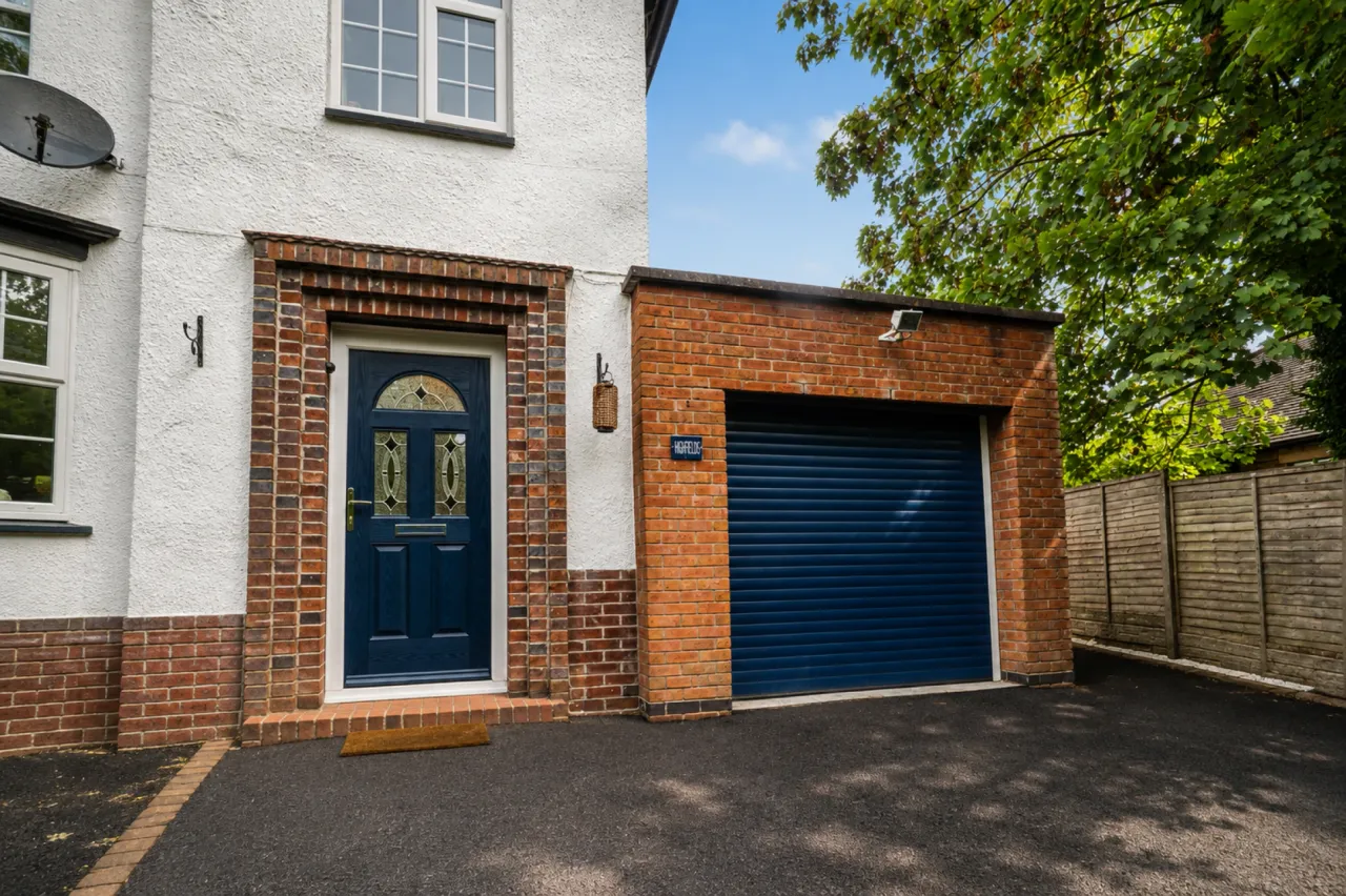 Newcastle Road, Madeley, photo 17