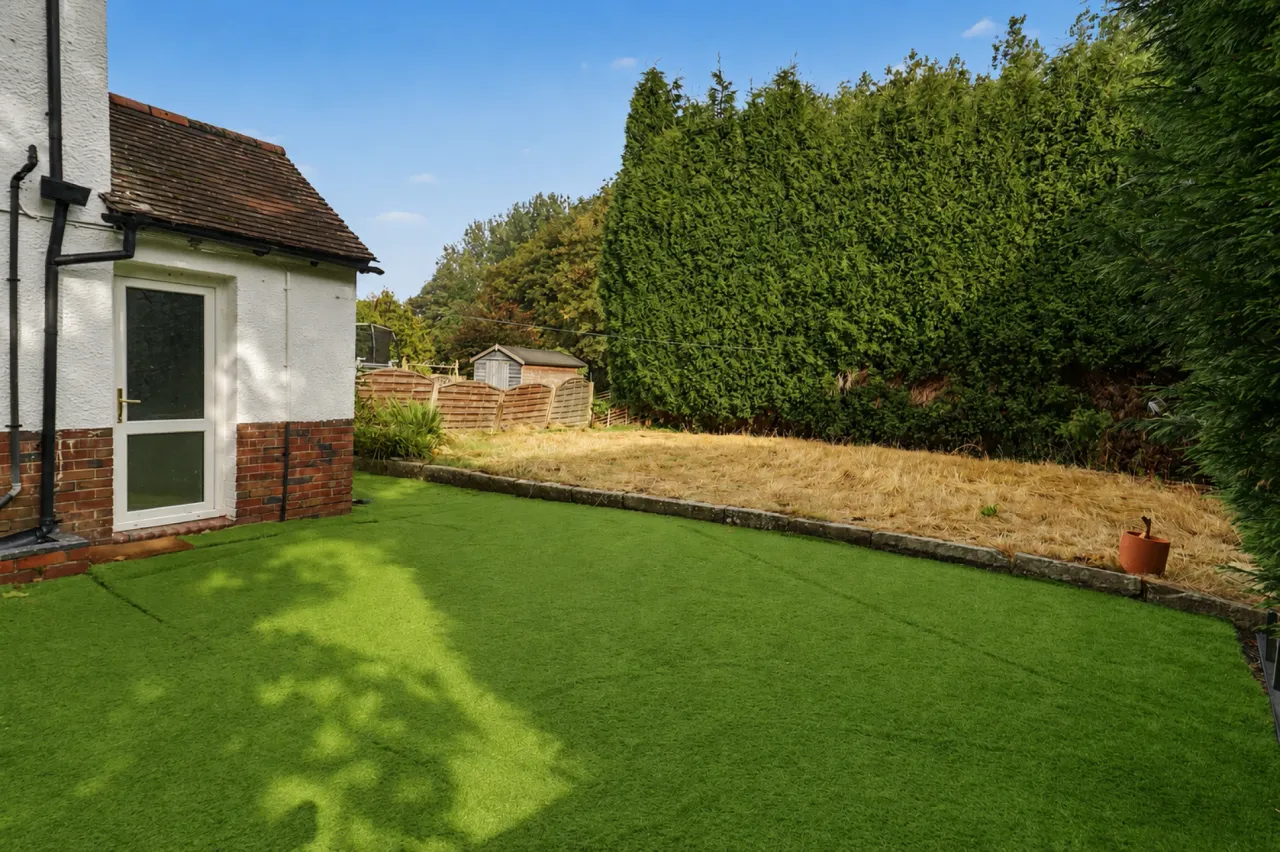 Newcastle Road, Madeley, photo 22