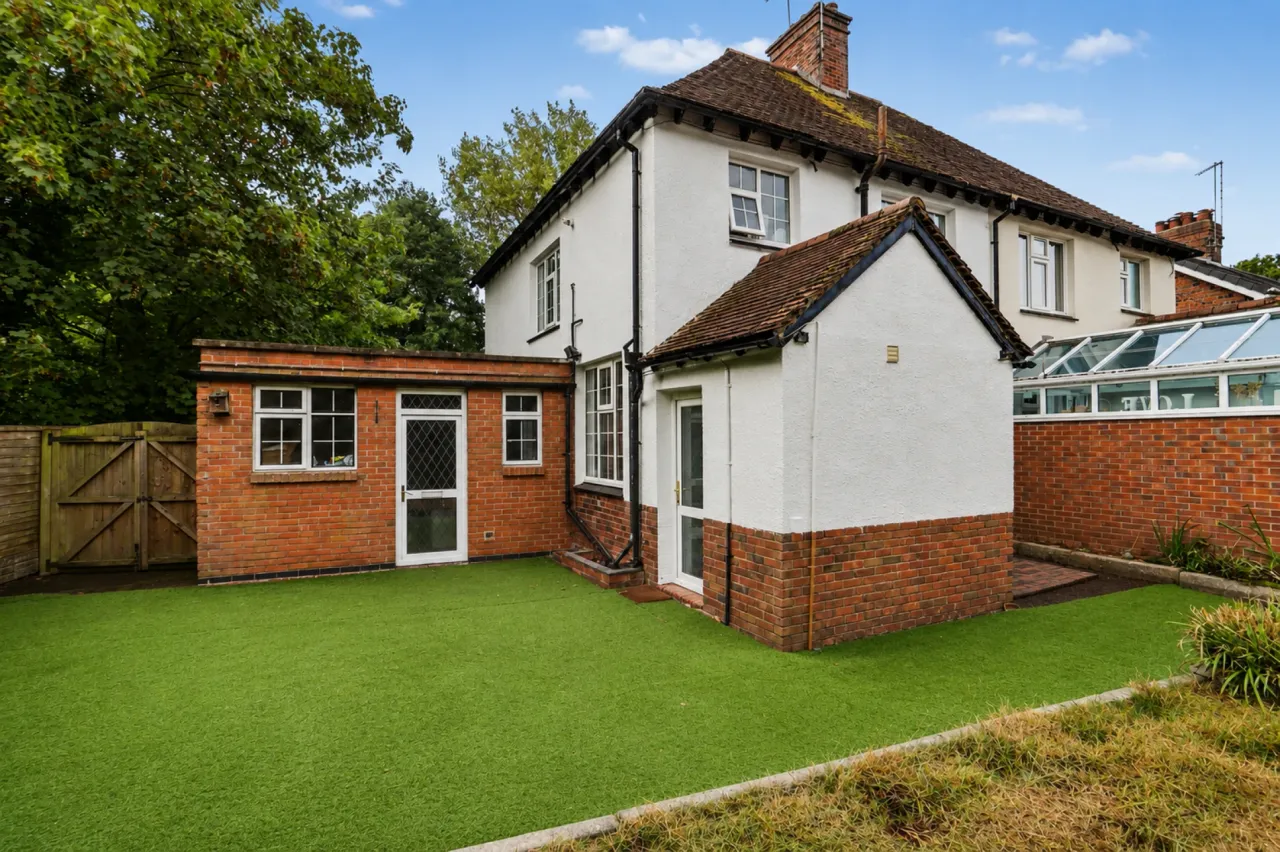 Newcastle Road, Madeley, photo 18